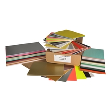 Eco Paper & Card Pack - A3 & A4 - Pack of 540